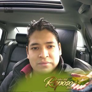 Meet your Posher, Denys